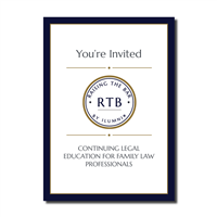 MG RTB Invites