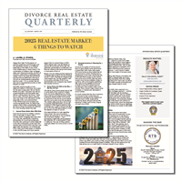 M&G Quarterly Newsletter Q1 2025