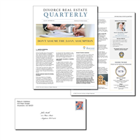 Quarterly Newsletter Mailer MC Q3 2023