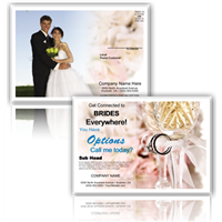 Wedding Postcard