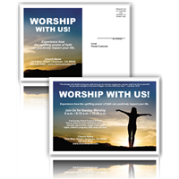 Calvary Worship