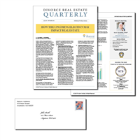 Quarterly Newsletter Mailer MC Q3 2024