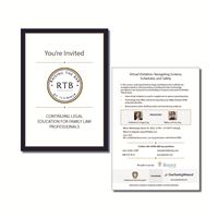 RTB Invite only (Digital) Mar 2025