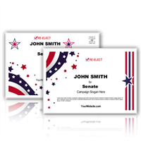 Election Postcard
