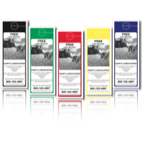 Door Hangers Print Special!