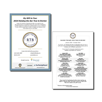 RTB Invite only Nov 2024