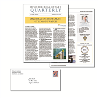 Quarterly Newsletter Mailer MC Q1 2025