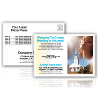 Calvary Chapel
