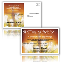 Calvary Easter 3