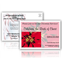 Calvary Christmas