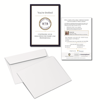 RTB Invite & Envelope Jun 2025
