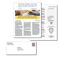 Quarterly Newsletter Mailer MC Q1 2023