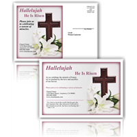 Calvary Easter 2