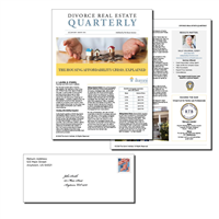 Quarterly Newsletter Mailer MC Q1 2024