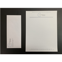 Tri-Fold Mailer CE