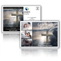 Easter 6