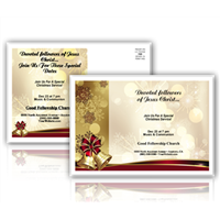 Calvary Christmas 2