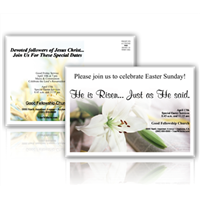 Calvary Easter