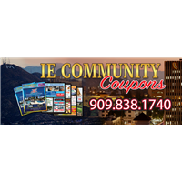 IE Community Coupons (Test)