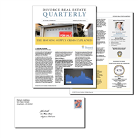 Quarterly Newsletter Mailer MC Q4 2023