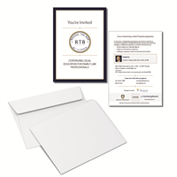 RTB Invite & Envelope Apr 2025